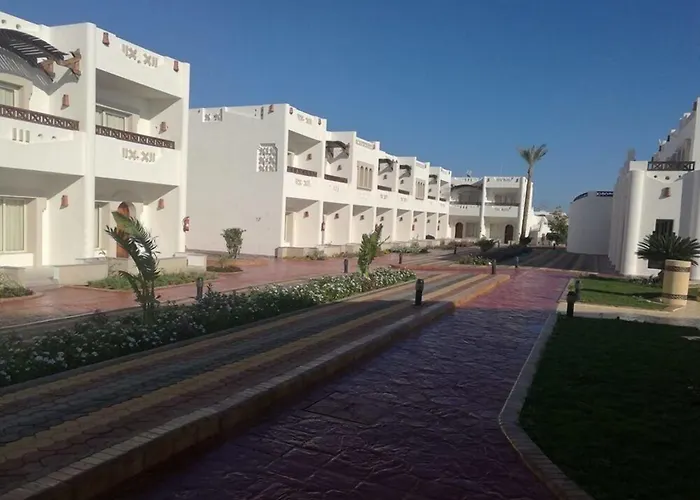 Tropicana Tivoli Sharm el Sheikh